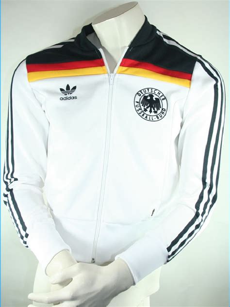 Adidas original jacke dfb